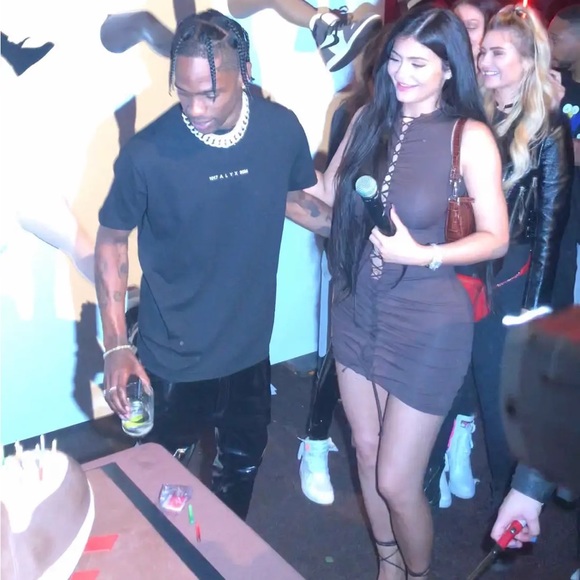 Unravel Project Ben Taverniti Black Lace Up RUNWAY Dress M NWT - Picture 9 of 16